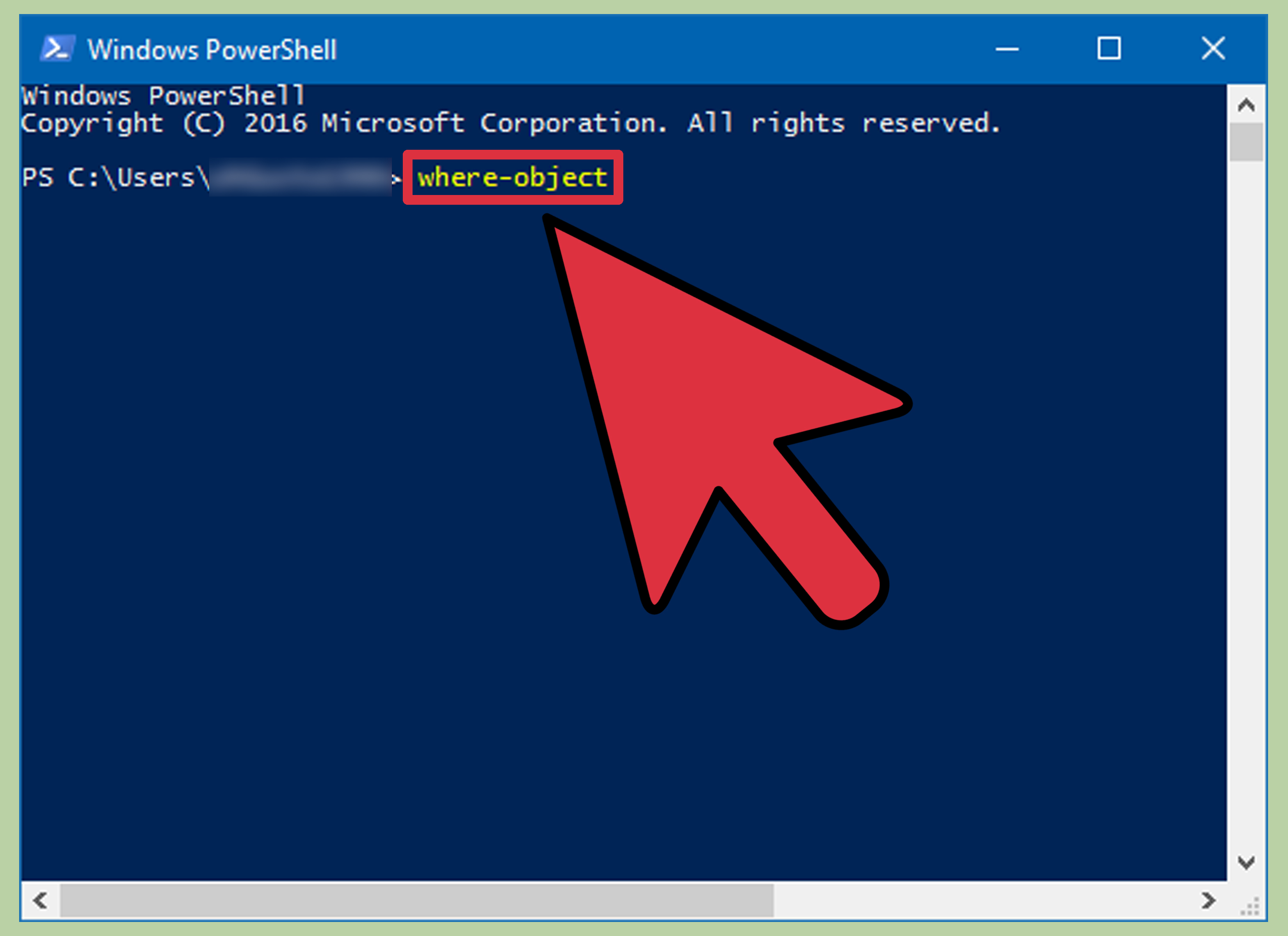 How To Run Powershell Script In Azure Pipeline Printable Forms Free Online 5384