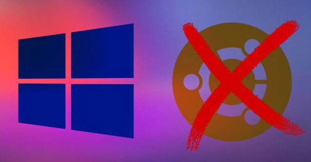 How to Safely Uninstall Ubuntu from Dual Boot Windows PC