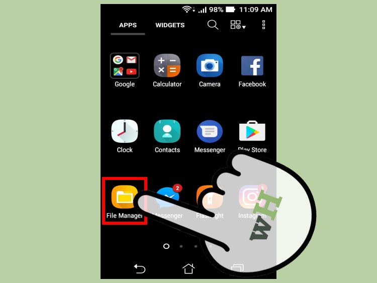 How to Save a Flash Animation from a Website