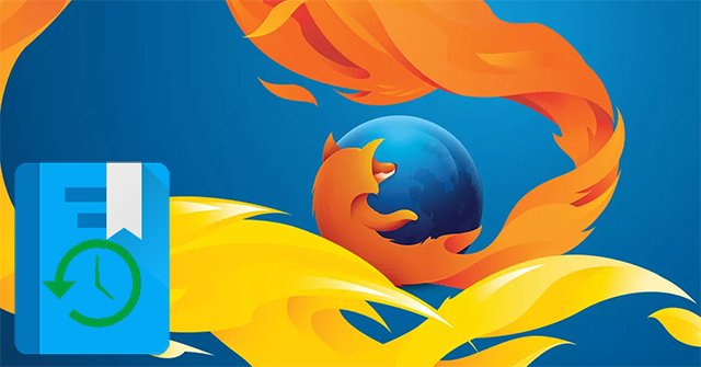 How to Save Bookmarks on Firefox to Your Computer: Bookmark Firefox