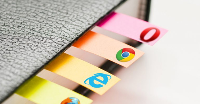 How to Save Bookmarks on Google Chrome and Coc Coc to Your Computer