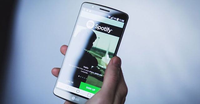 How to Save Data Usage in Spotify
