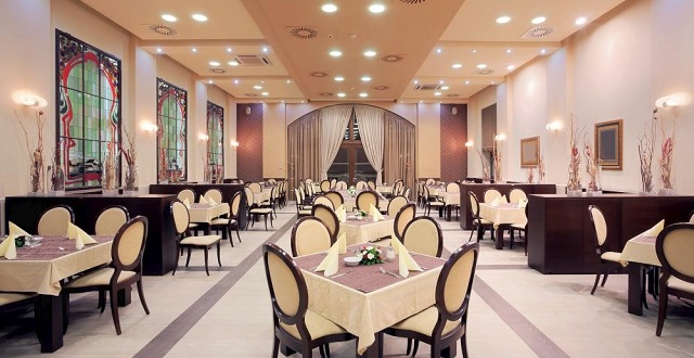 How to Save Electricity by up to 30% for Restaurants and