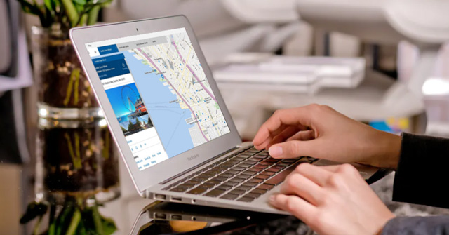 How to Save Favorite Places on Windows 10 Maps
