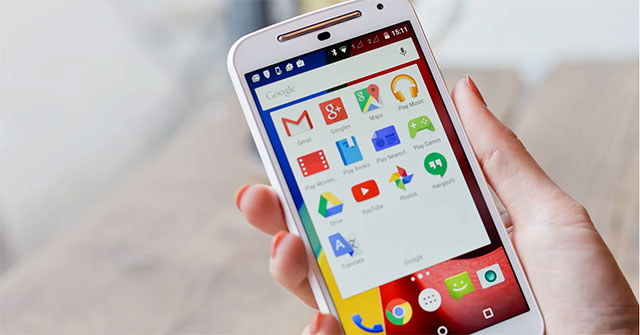 How to Save Gmail Attachments on Android