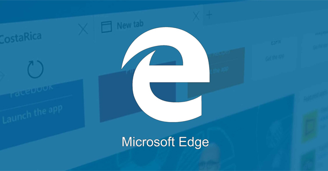 How To Save Microsoft Edge Website As A PDF File