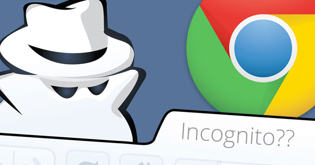 How to Save Web Browsing History When Browsing in Incognito Mode on