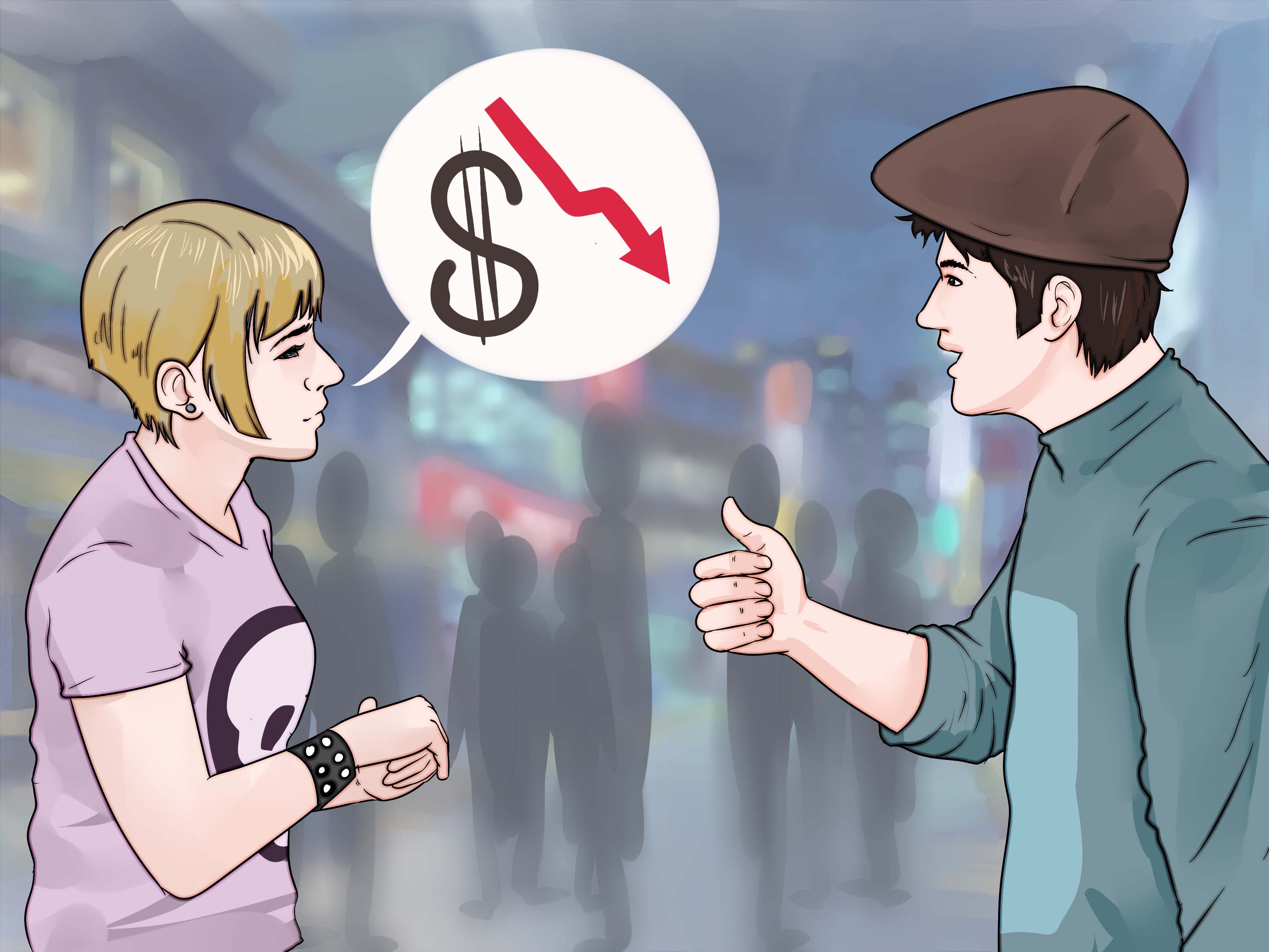 How to Scalp Tickets: Step-by-Step Guide