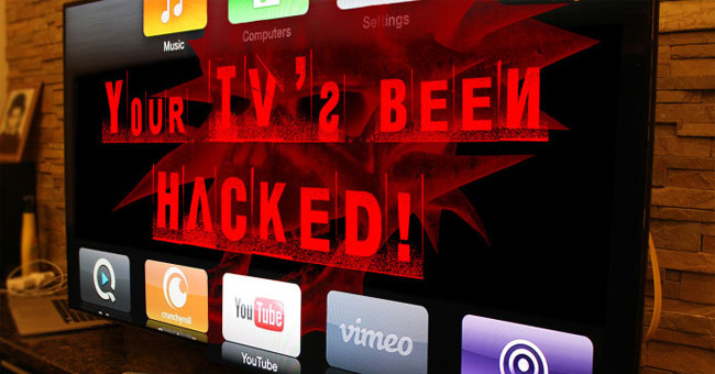 How to Scan and Kill Viruses, Malicious Codes on Samsung Smart Tvs