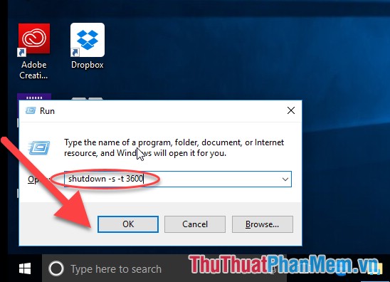 How to Schedule a Computer to Turn Off on Windows 10