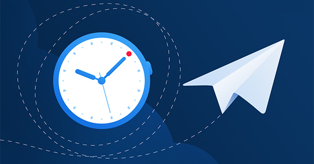 How to Schedule Email Delivery on Yandex Mail