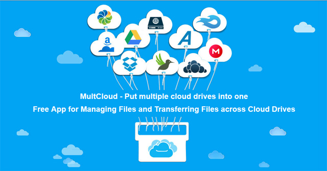 How to Search for Files Saved on the Cloud Service: Multcloud