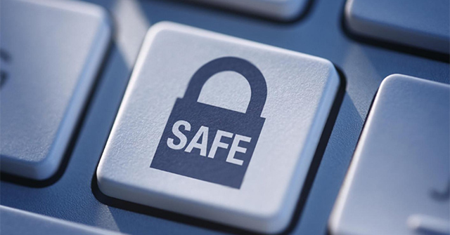 How to Secure Account Information on Drive Password