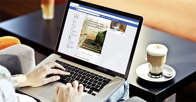 How to See What Your Lover Is Doing on Facebook