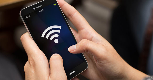 How to See Whether the Wi-Fi Network Is Strong or Weak on Android