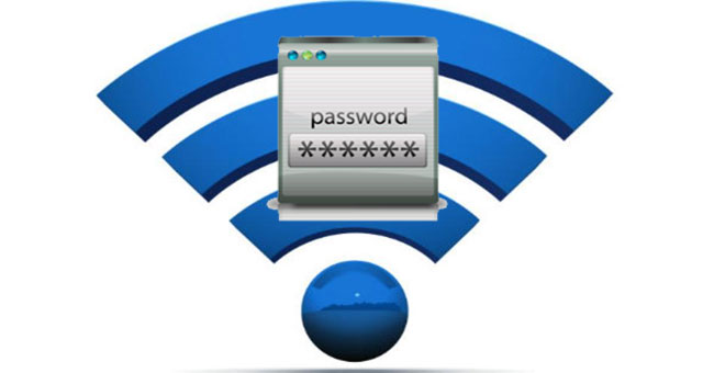 Wi-Fi Password: How to See Wi-Fi Password on Windows 7?