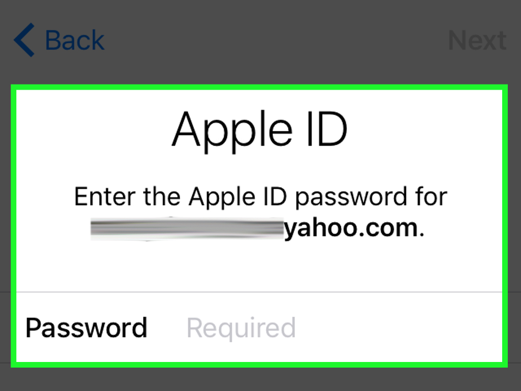 Tap: How to See Your Apple Messages History