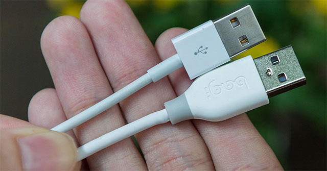 How to Select the Appropriate Charging Cable for the Phone