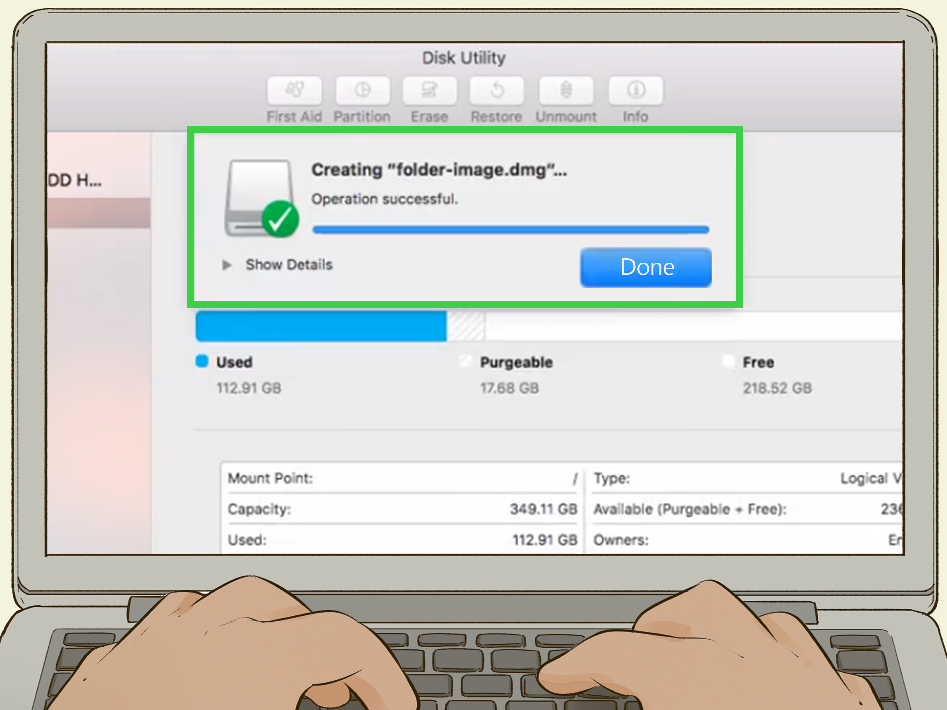 Click: How to Send Documents Securely on PC or Mac