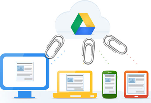 How to Send Email Attachments with All Sizes