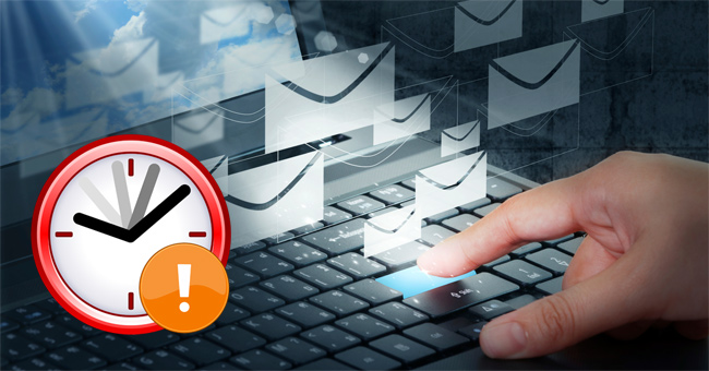 How to Send Email to Self-Destruct Within 5 Minutes on Gmail