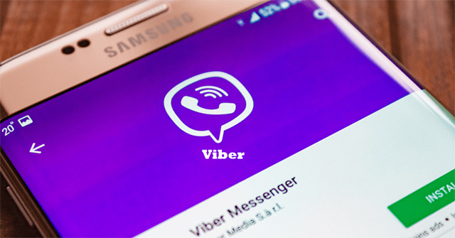 How to Send Heart Videos on Viber: Send Videos on Viber