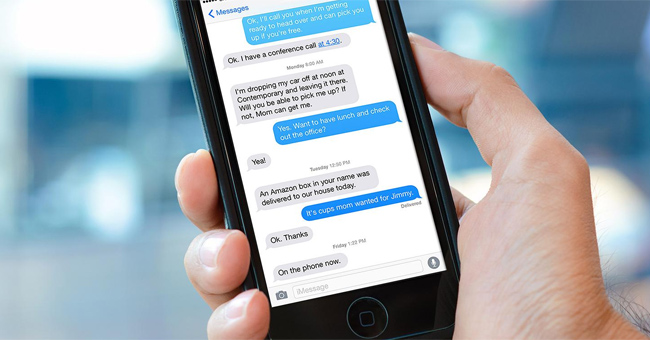 How to Send Imessage Messages for Free on iPhone, iPad
