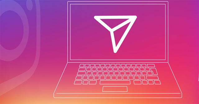 How to Send Instagram Messages on Your Computer