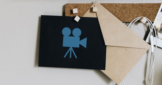 How to Send Large Video over the Network?: Send Large Videos