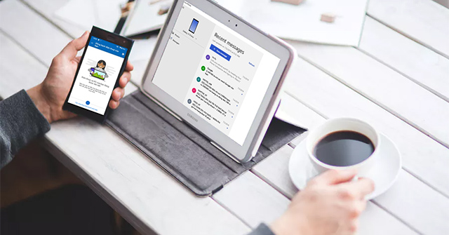 How to Send Messages from Android Phones on PC