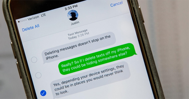How to Send Messages to Multiple Contact Numbers on iPhone