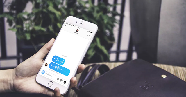 How to Send Voice Messages on Instagram