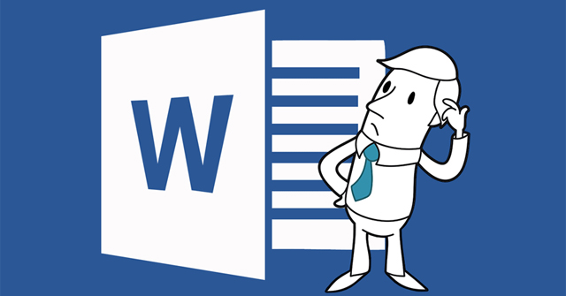 How to Separate the Background from Photos on Word