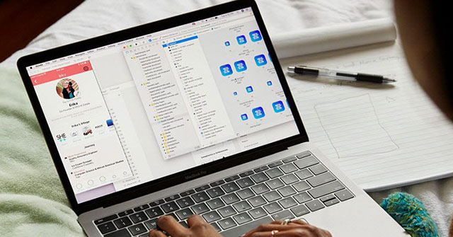 How to Set a Default Folder Opening in Finder on Mac
