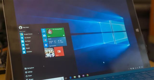 How to Set a Password for a Windows 10 Computer