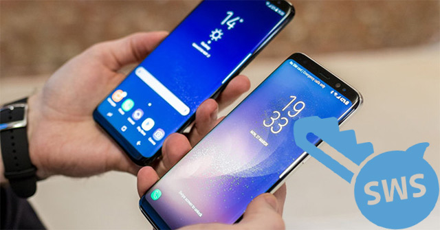 How to Set a Password for Android Phone Messages