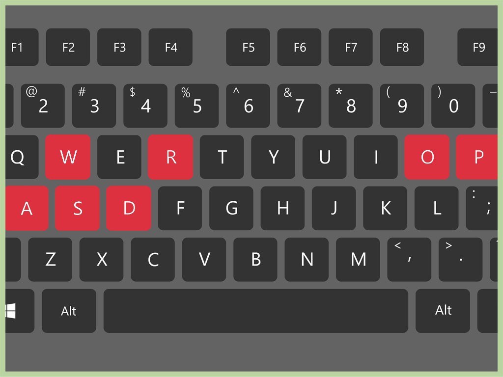 How to Set Administrator Password
