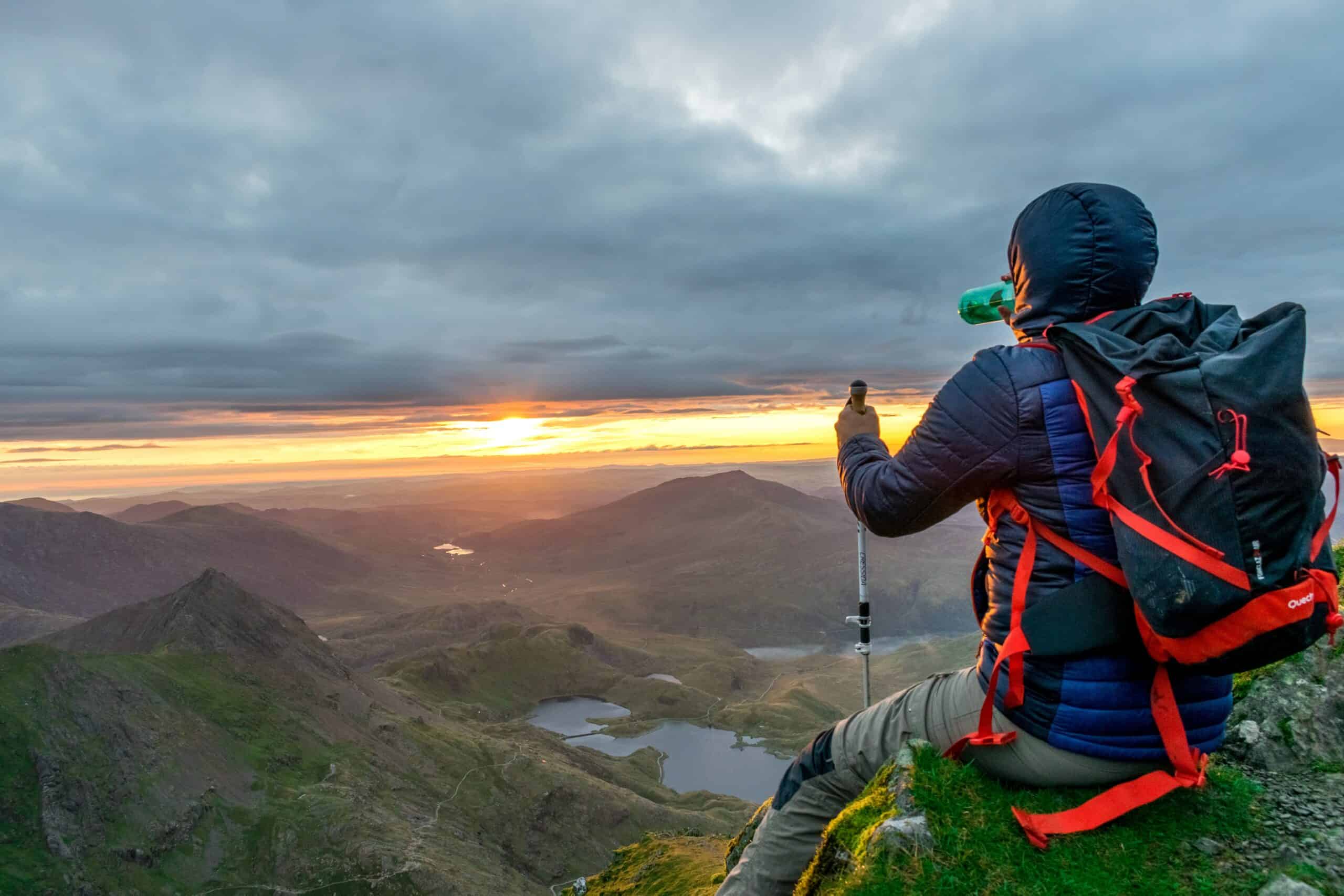 Method Set Intentions That Set You up for Success