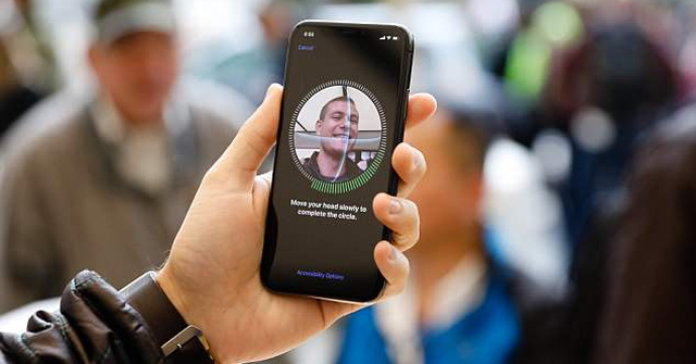 How to Set Multiple Faces for Face ID in iOS 12