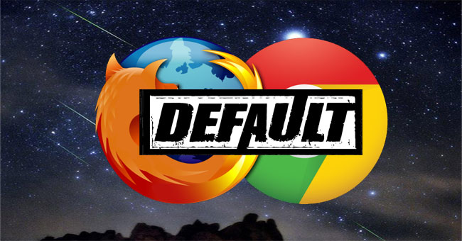 How to Set the Default Browser When Opening Any Link on the Computer