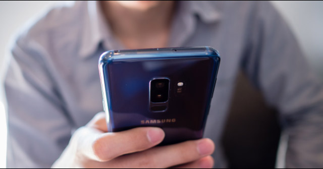 How to Set the Default Messaging Application on Android
