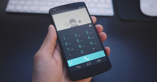 How to Set the Ringing Mode When There Is an Emergency with Essential