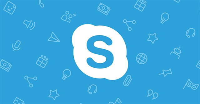 How to Set the Skype Video Calling Background