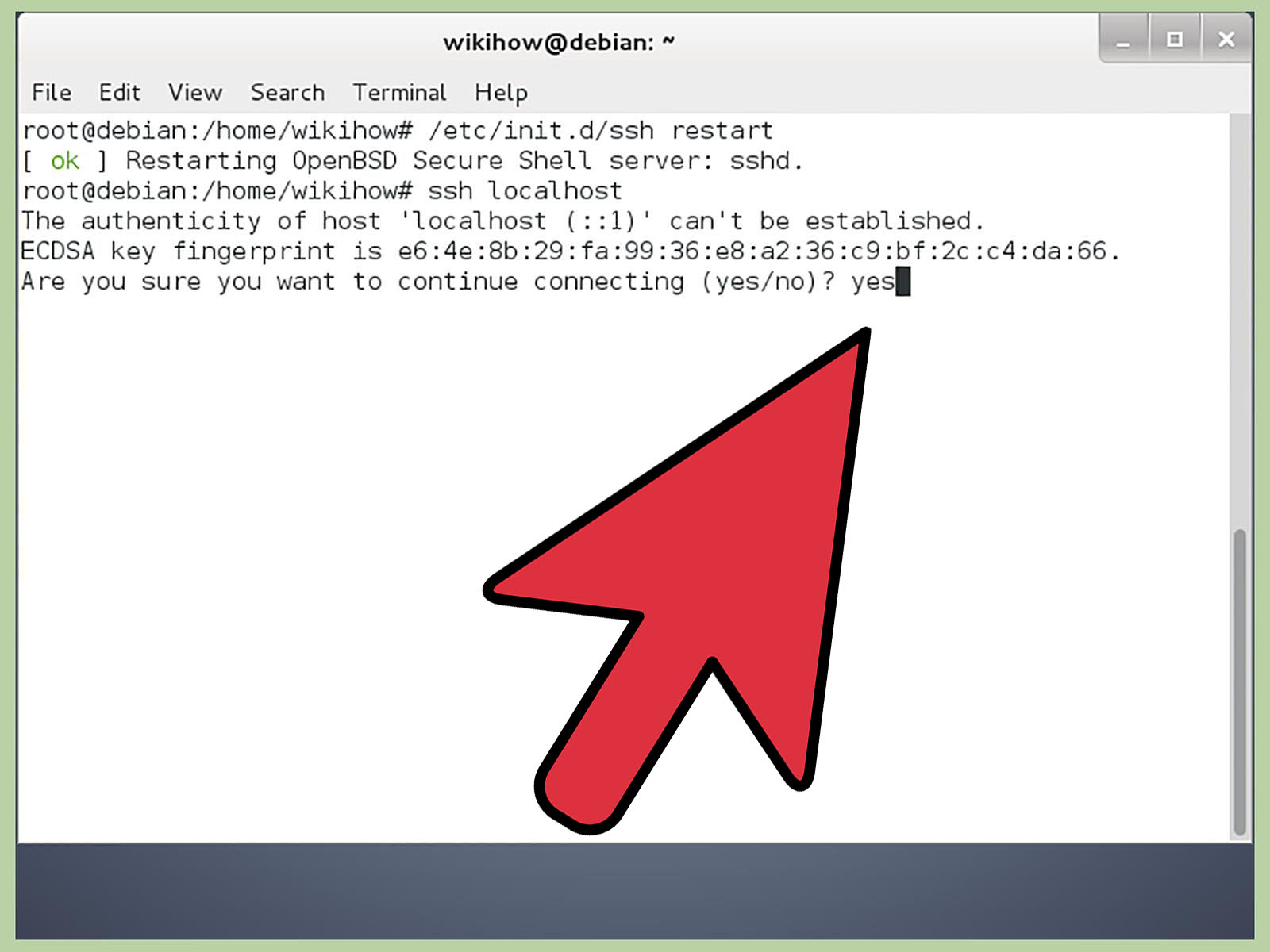 How to Set up a Custom Banner Message in Your Ubuntu Linux
