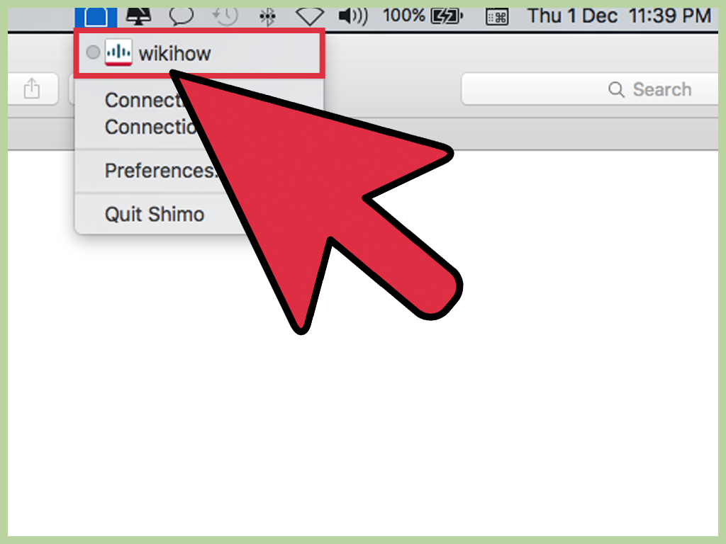 How to Set up a VPN on a Mac