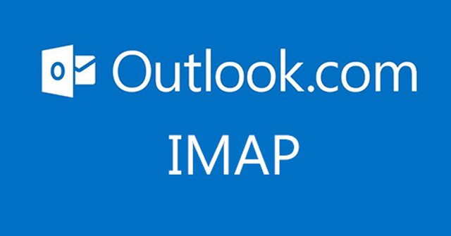 How to set up an IMAP server for an Outlook.com account - TipsMake.com