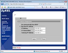 How to Set up an Internal Radius Server -- Part 1