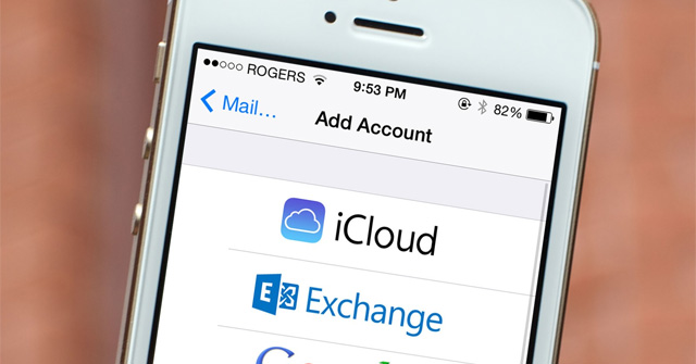 How to Set up Exchange Email, Calendar and Contacts on iPhone and
