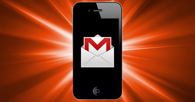 How to Set up Gmail, Google Calendar and Google Contacts on iPhone