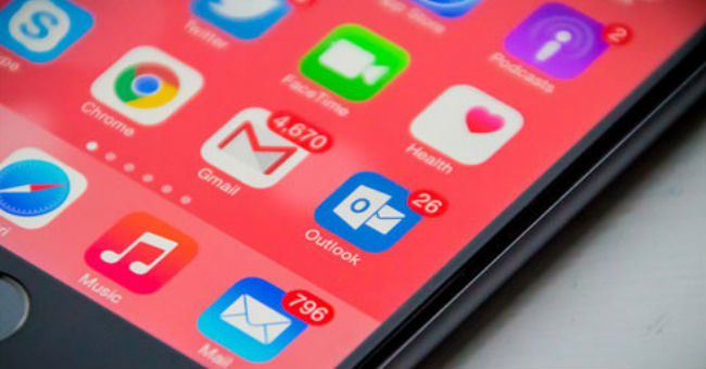 How to Set up Gmail with Outlook, Apple Mail and Other Mail
